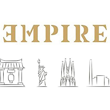 Empire - Casa Vacanze Modena Exterior photo